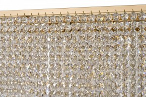 Подвесная люстра Arti Lampadari Milano Milano E 1.5.120X30.502 G в Белоярском - beloyarskiy.mebel24.online | фото 4