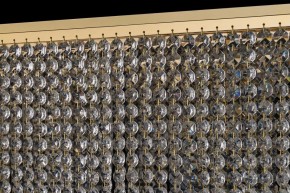 Подвесная люстра Arti Lampadari Milano Milano E 1.5.120X30.502 G в Белоярском - beloyarskiy.mebel24.online | фото 5