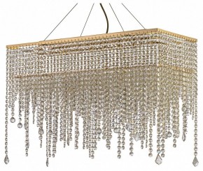 Подвесная люстра Arti Lampadari Milano Milano E 1.5.70X25.105 G в Белоярском - beloyarskiy.mebel24.online | фото