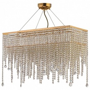 Подвесная люстра Arti Lampadari Milano Milano E 1.5.70X25.105 G в Белоярском - beloyarskiy.mebel24.online | фото 3