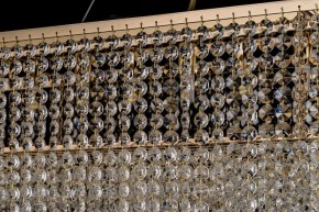 Подвесная люстра Arti Lampadari Milano Milano E 1.5.70X25.105 G в Белоярском - beloyarskiy.mebel24.online | фото 5