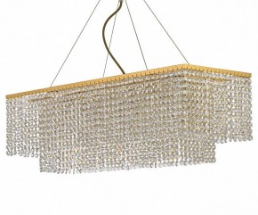 Подвесная люстра Arti Lampadari Milano Milano E 1.5.70X25.502 G в Белоярском - beloyarskiy.mebel24.online | фото