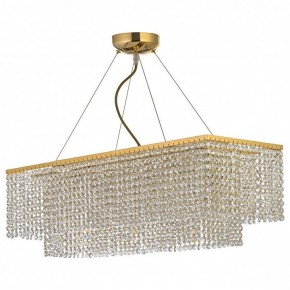 Подвесная люстра Arti Lampadari Milano Milano E 1.5.70X25.502 G в Белоярском - beloyarskiy.mebel24.online | фото 2