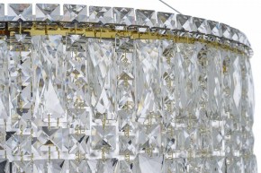 Подвесная люстра Arti Lampadari Ovindoli Gold Ovindoli L 1.5.80.100 G в Белоярском - beloyarskiy.mebel24.online | фото 5