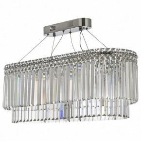 Подвесная люстра Arti Lampadari Ovindoli Gold Ovindoli L 1.5.80x30.101 N в Белоярском - beloyarskiy.mebel24.online | фото 2