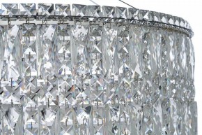 Подвесная люстра Arti Lampadari Ovindoli Nickel Ovindoli L 1.5.80.100 N в Белоярском - beloyarskiy.mebel24.online | фото 5
