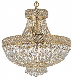 Подвесная люстра Arti Lampadari Palermo Palermo E 1.5.45.101 G в Белоярском - beloyarskiy.mebel24.online | фото