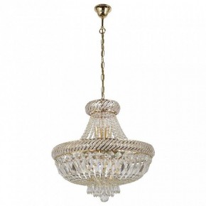 Подвесная люстра Arti Lampadari Palermo Palermo E 1.5.45.101 G в Белоярском - beloyarskiy.mebel24.online | фото 2