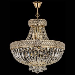 Подвесная люстра Arti Lampadari Palermo Palermo E 1.5.45.101 G в Белоярском - beloyarskiy.mebel24.online | фото 3