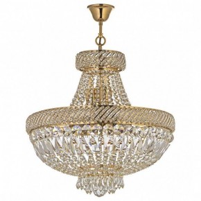 Подвесная люстра Arti Lampadari Palermo Palermo E 1.5.45.101 G в Белоярском - beloyarskiy.mebel24.online | фото 4