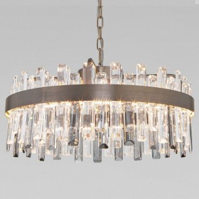 Подвесная люстра Bogate-s Sparkle 417/1 в Белоярском - beloyarskiy.mebel24.online | фото 1