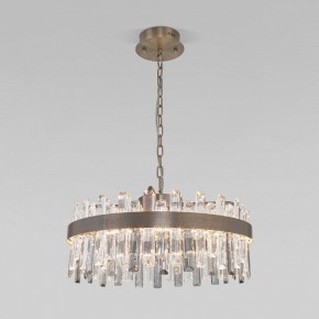 Подвесная люстра Bogate-s Sparkle 417/1 в Белоярском - beloyarskiy.mebel24.online | фото 3