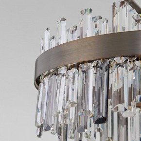 Подвесная люстра Bogate-s Sparkle 417/1 в Белоярском - beloyarskiy.mebel24.online | фото 4