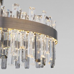 Подвесная люстра Bogate-s Sparkle 417/1 в Белоярском - beloyarskiy.mebel24.online | фото 5