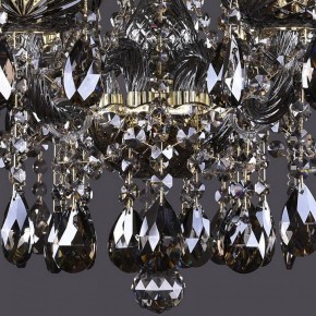 Подвесная люстра Bohemia Ivele Crystal 1413 1413/8/200/G/M731 в Белоярском - beloyarskiy.mebel24.online | фото 3