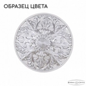 Подвесная люстра Bohemia Ivele Crystal AL1602 AL16302/10/240 WMN в Белоярском - beloyarskiy.mebel24.online | фото 3