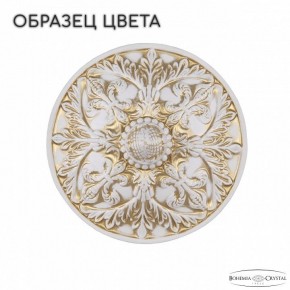 Подвесная люстра Bohemia Ivele Crystal AL1602 AL16302/12/300 WMG в Белоярском - beloyarskiy.mebel24.online | фото 3