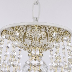 Подвесная люстра Bohemia Ivele Crystal AL1602 AL16302/12/300 WMG в Белоярском - beloyarskiy.mebel24.online | фото 7