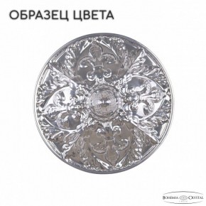 Подвесная люстра Bohemia Ivele Crystal AL1603 AL16303/10/300 CG в Белоярском - beloyarskiy.mebel24.online | фото 2