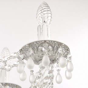 Подвесная люстра Bohemia Ivele Crystal AL1610 AL16310/6/195 WMN V0300 в Белоярском - beloyarskiy.mebel24.online | фото 5