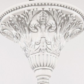 Подвесная люстра Bohemia Ivele Crystal AL1610 AL16310/6/195 WMN V0300 в Белоярском - beloyarskiy.mebel24.online | фото 7