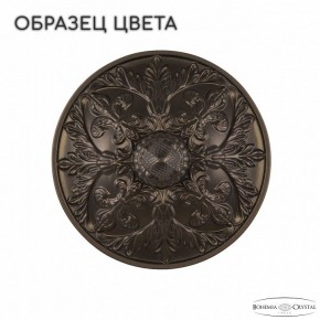 Подвесная люстра Bohemia Ivele Crystal AL1611 AL16311/10/300 PD в Белоярском - beloyarskiy.mebel24.online | фото 3