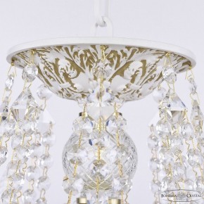 Подвесная люстра Bohemia Ivele Crystal AL1613 AL16313/8/240 WMG в Белоярском - beloyarskiy.mebel24.online | фото 6
