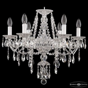 Подвесная люстра Bohemia Ivele Crystal AL1615 AL16315/6/200 WMN в Белоярском - beloyarskiy.mebel24.online | фото 2