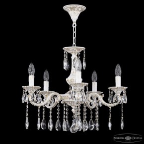 Подвесная люстра Bohemia Ivele Crystal AL7801 AL78101/5/175 A WMG в Белоярском - beloyarskiy.mebel24.online | фото 2