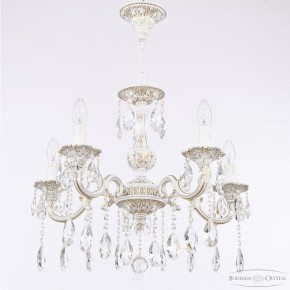 Подвесная люстра Bohemia Ivele Crystal AL7801 AL78101/5/175 A WMG в Белоярском - beloyarskiy.mebel24.online | фото 3