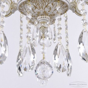 Подвесная люстра Bohemia Ivele Crystal AL7801 AL78101/5/175 A WMG в Белоярском - beloyarskiy.mebel24.online | фото 5