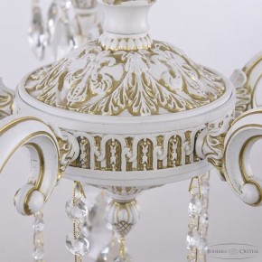 Подвесная люстра Bohemia Ivele Crystal AL7801 AL78101/5/175 A WMG в Белоярском - beloyarskiy.mebel24.online | фото 6