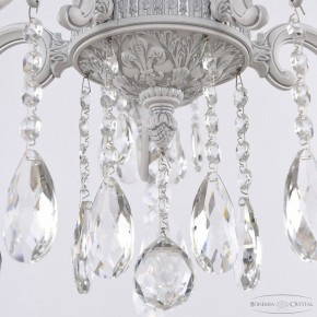 Подвесная люстра Bohemia Ivele Crystal AL7801 AL78101/5/175 A WMN в Белоярском - beloyarskiy.mebel24.online | фото 5