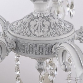 Подвесная люстра Bohemia Ivele Crystal AL7801 AL78101/5/175 A WMN в Белоярском - beloyarskiy.mebel24.online | фото 6