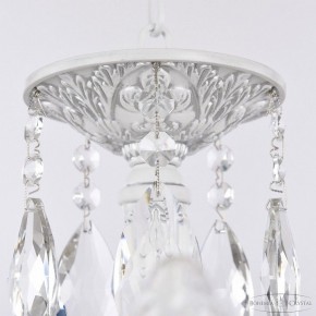 Подвесная люстра Bohemia Ivele Crystal AL7801 AL78101/5/175 A WMN в Белоярском - beloyarskiy.mebel24.online | фото 7