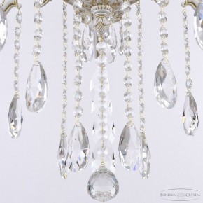 Подвесная люстра Bohemia Ivele Crystal AL7801 AL78101/5/175 B WMG в Белоярском - beloyarskiy.mebel24.online | фото 5