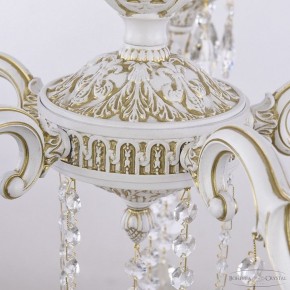 Подвесная люстра Bohemia Ivele Crystal AL7801 AL78101/5/175 B WMG в Белоярском - beloyarskiy.mebel24.online | фото 6