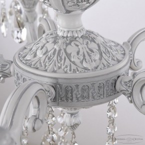 Подвесная люстра Bohemia Ivele Crystal AL7801 AL78101/5/175 B WMN в Белоярском - beloyarskiy.mebel24.online | фото 6