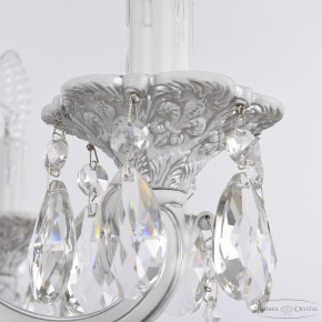 Подвесная люстра Bohemia Ivele Crystal AL7801 AL78101/5/175 B WMN в Белоярском - beloyarskiy.mebel24.online | фото 7