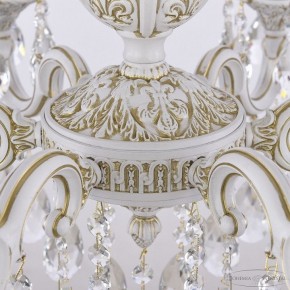Подвесная люстра Bohemia Ivele Crystal AL7801 AL78101/6/175 A WMG в Белоярском - beloyarskiy.mebel24.online | фото 4