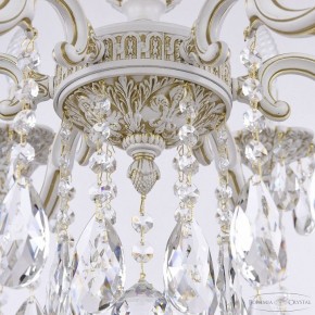 Подвесная люстра Bohemia Ivele Crystal AL7801 AL78101/6/175 A WMG в Белоярском - beloyarskiy.mebel24.online | фото 5