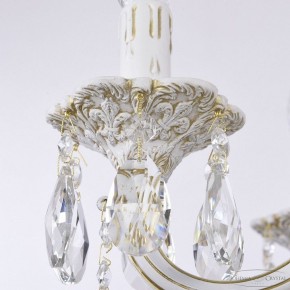 Подвесная люстра Bohemia Ivele Crystal AL7801 AL78101/6/175 A WMG в Белоярском - beloyarskiy.mebel24.online | фото 6