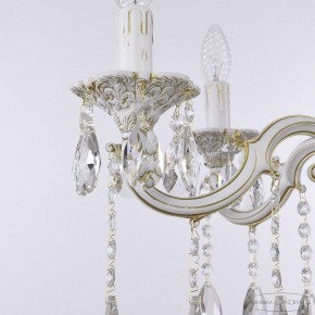 Подвесная люстра Bohemia Ivele Crystal AL7801 AL78101/6/175 A WMG в Белоярском - beloyarskiy.mebel24.online | фото 7