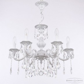 Подвесная люстра Bohemia Ivele Crystal AL7801 AL78101/6/175 A WMN в Белоярском - beloyarskiy.mebel24.online | фото 3