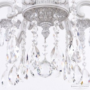 Подвесная люстра Bohemia Ivele Crystal AL7801 AL78101/6/175 A WMN в Белоярском - beloyarskiy.mebel24.online | фото 5