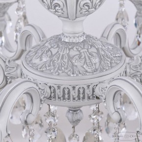 Подвесная люстра Bohemia Ivele Crystal AL7801 AL78101/6/175 A WMN в Белоярском - beloyarskiy.mebel24.online | фото 7