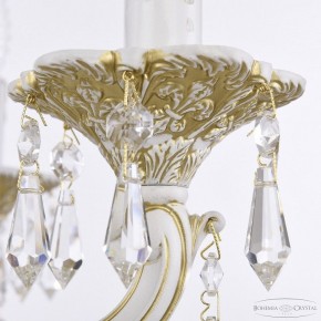 Подвесная люстра Bohemia Ivele Crystal AL7801 AL78101/6/175 B WMG Drops в Белоярском - beloyarskiy.mebel24.online | фото 6