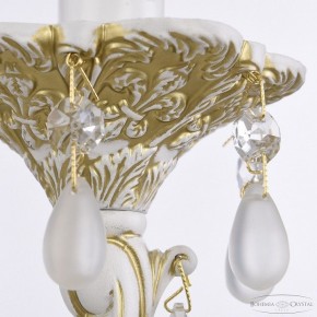 Подвесная люстра Bohemia Ivele Crystal AL7801 AL78101/6/175 B WMG V0300 в Белоярском - beloyarskiy.mebel24.online | фото 4