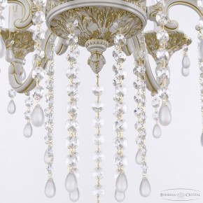Подвесная люстра Bohemia Ivele Crystal AL7801 AL78101/6/175 B WMG V0300 в Белоярском - beloyarskiy.mebel24.online | фото 7