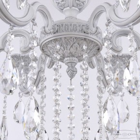 Подвесная люстра Bohemia Ivele Crystal AL7801 AL78101/6/175 B WMN в Белоярском - beloyarskiy.mebel24.online | фото 5